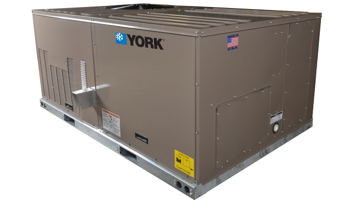 ZQE06A2A1 5T DIRECTFIT ELEC PACK 230/3 - York Commercial Package Units